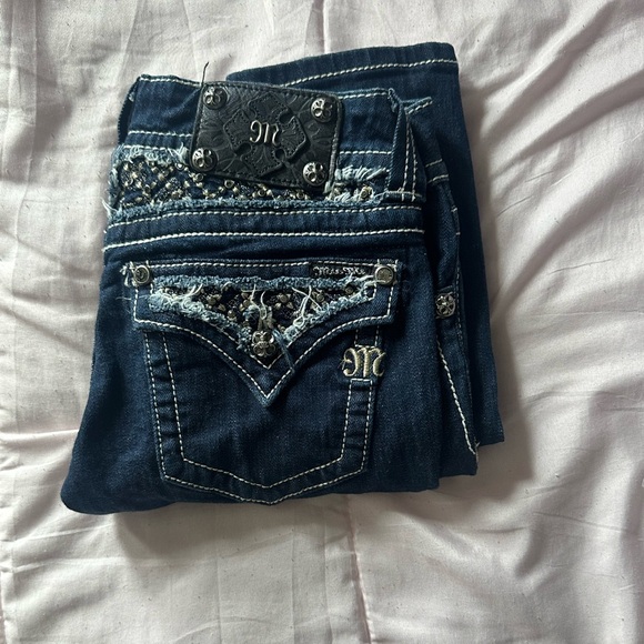 Miss Me Pants - Miss me jeans